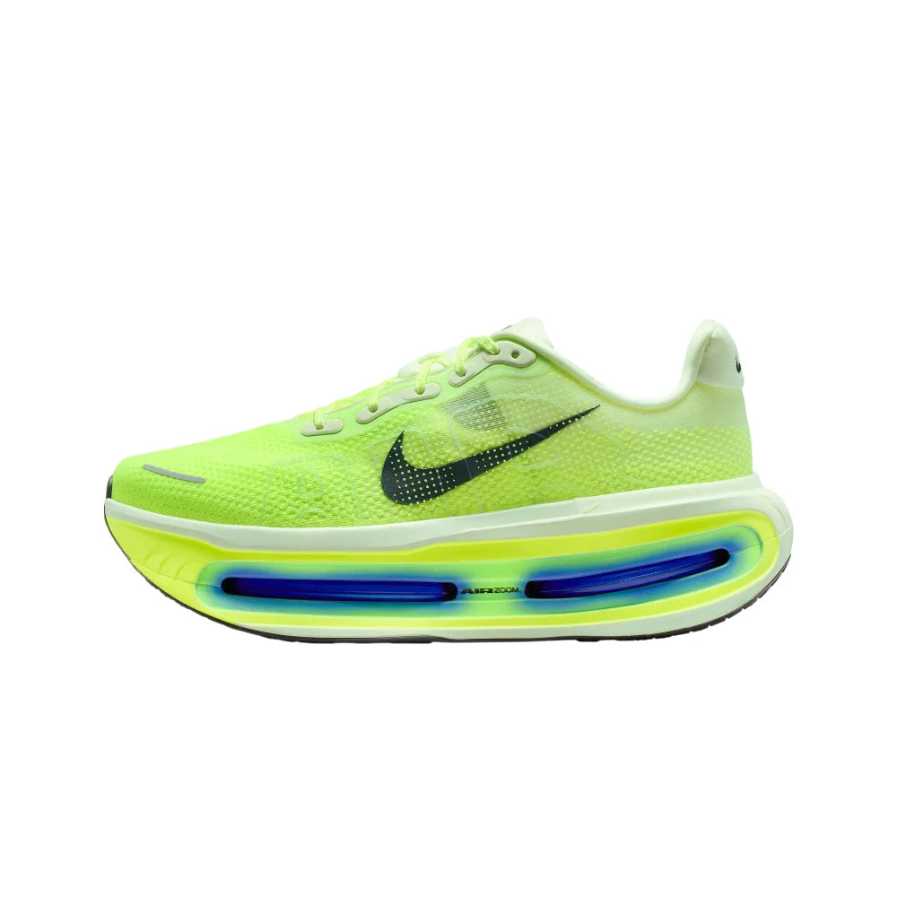 NIKE Vomero Premium Road Running Sneakers Yellow HQ2050-702