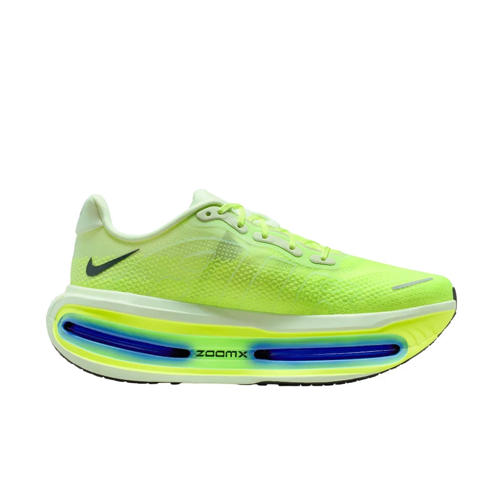NIKE Vomero Premium Road Running Sneakers Yellow HQ2050-702