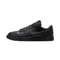 NIKE Dunk Low GORE-TEX Sneakers Black HQ2053-001