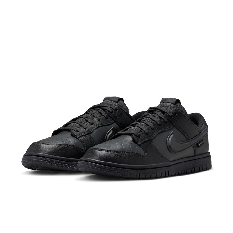 NIKE Dunk Low GORE-TEX Sneakers Black HQ2053-001