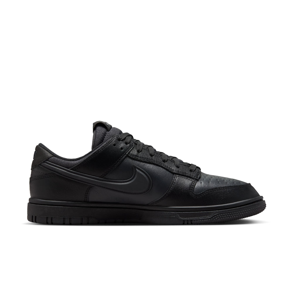 NIKE Dunk Low GORE-TEX Sneakers Black HQ2053-001
