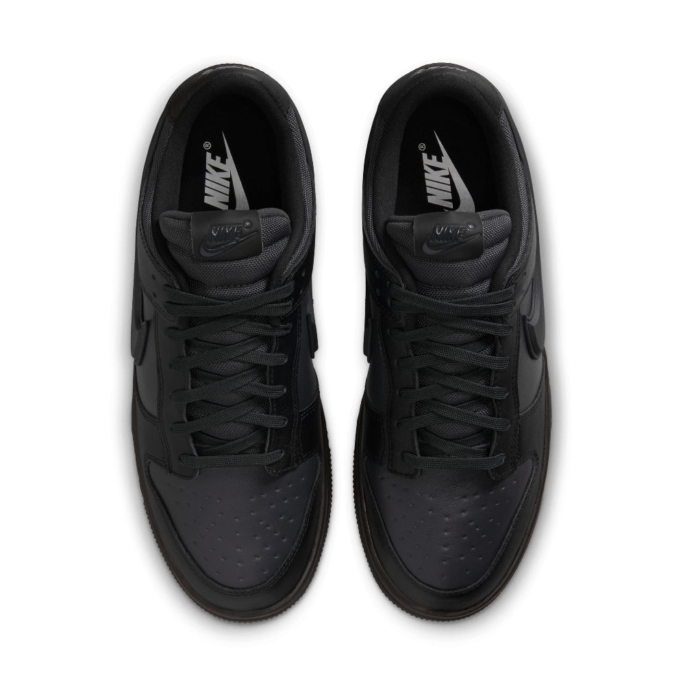 NIKE Dunk Low GORE-TEX Sneakers Black HQ2053-001