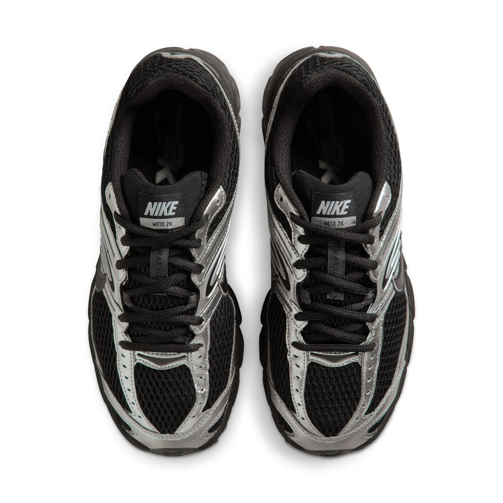 NIKE Air Max Moto 2K Sneakers Black HQ2056-007