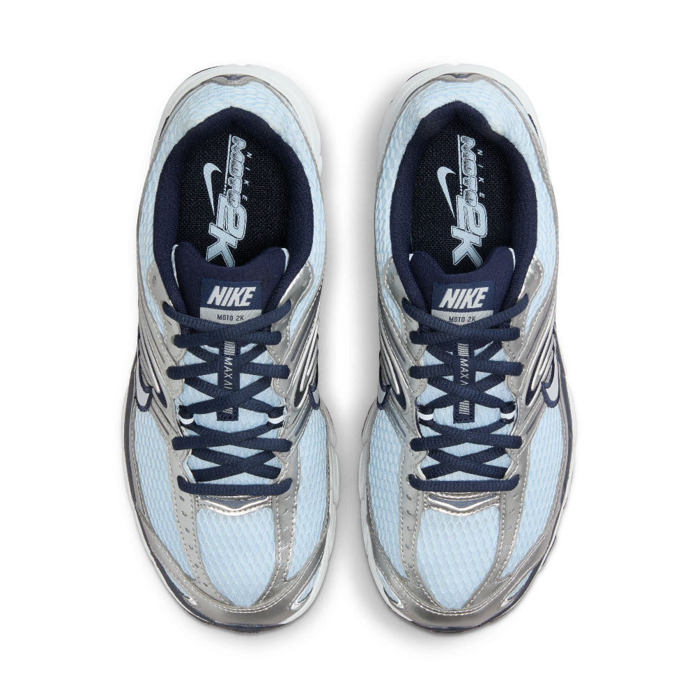 NIKE Air Max Moto 2K Sneakers Blue HQ2056-400