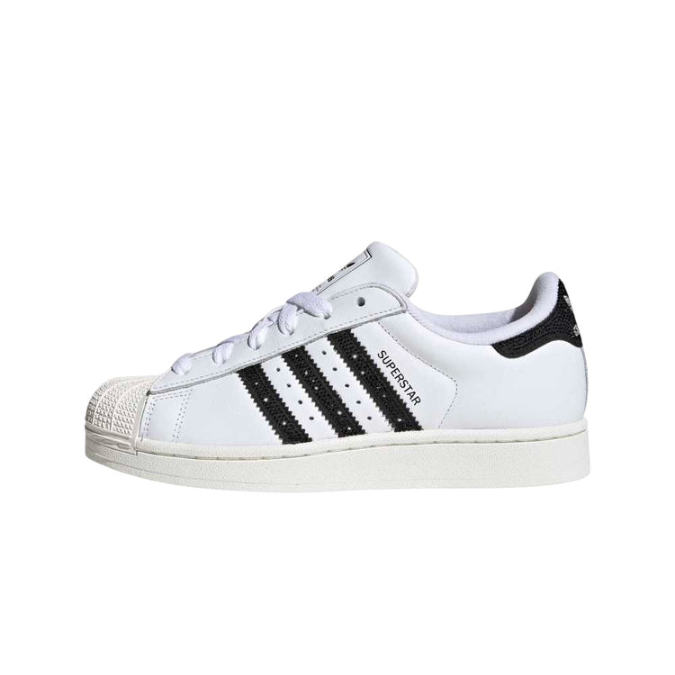 ADIDAS Superstar II Sneakers White HQ2285