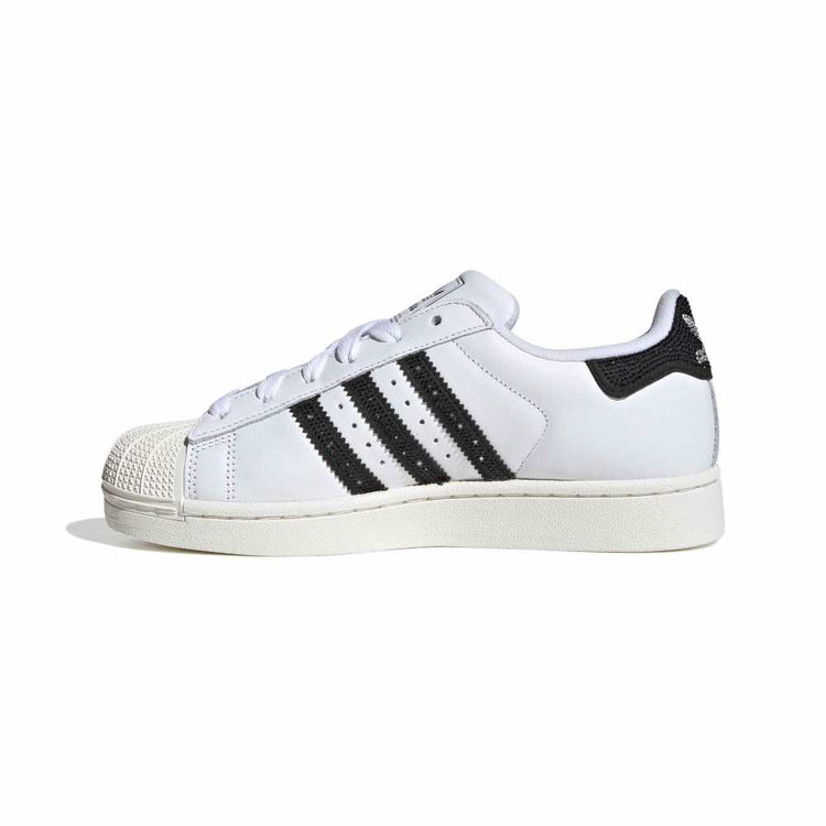 ADIDAS Superstar II Sneakers White HQ2285