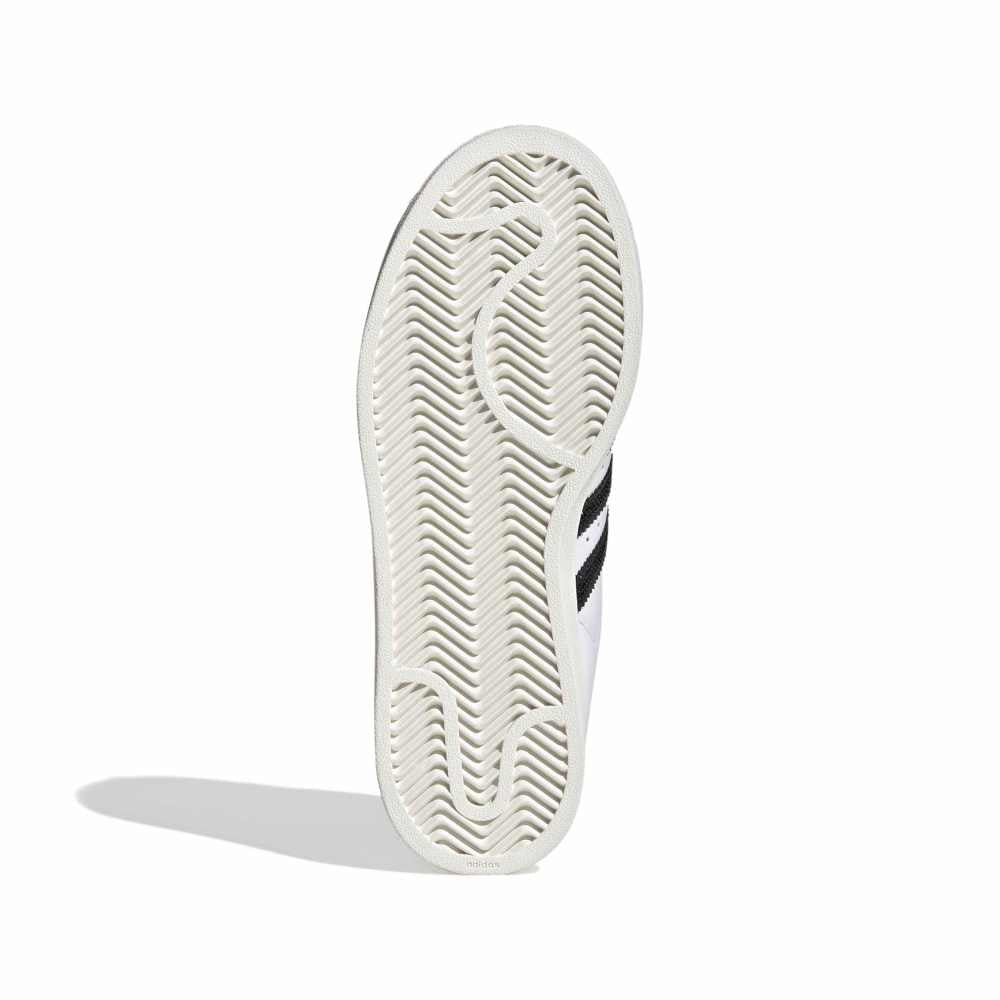 ADIDAS Superstar II Sneakers White HQ2285