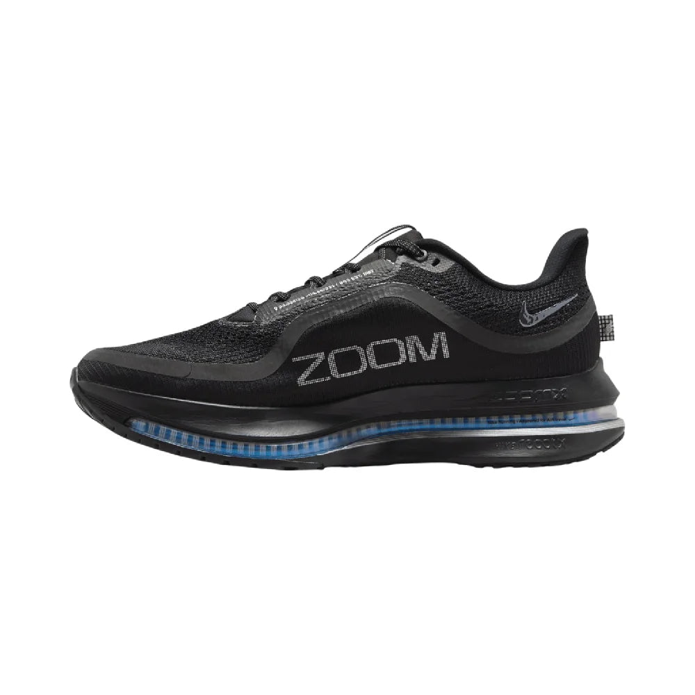 NIKE Pegasus Premium Sneakers Black HQ2592-005