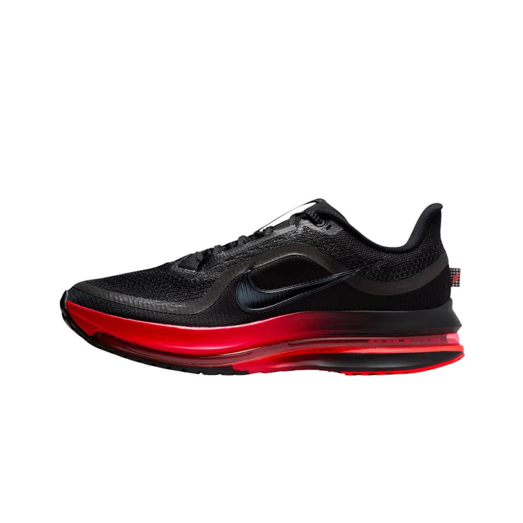 NIKE Pegasus Premium Road Running Sneakers Black HQ2592-019