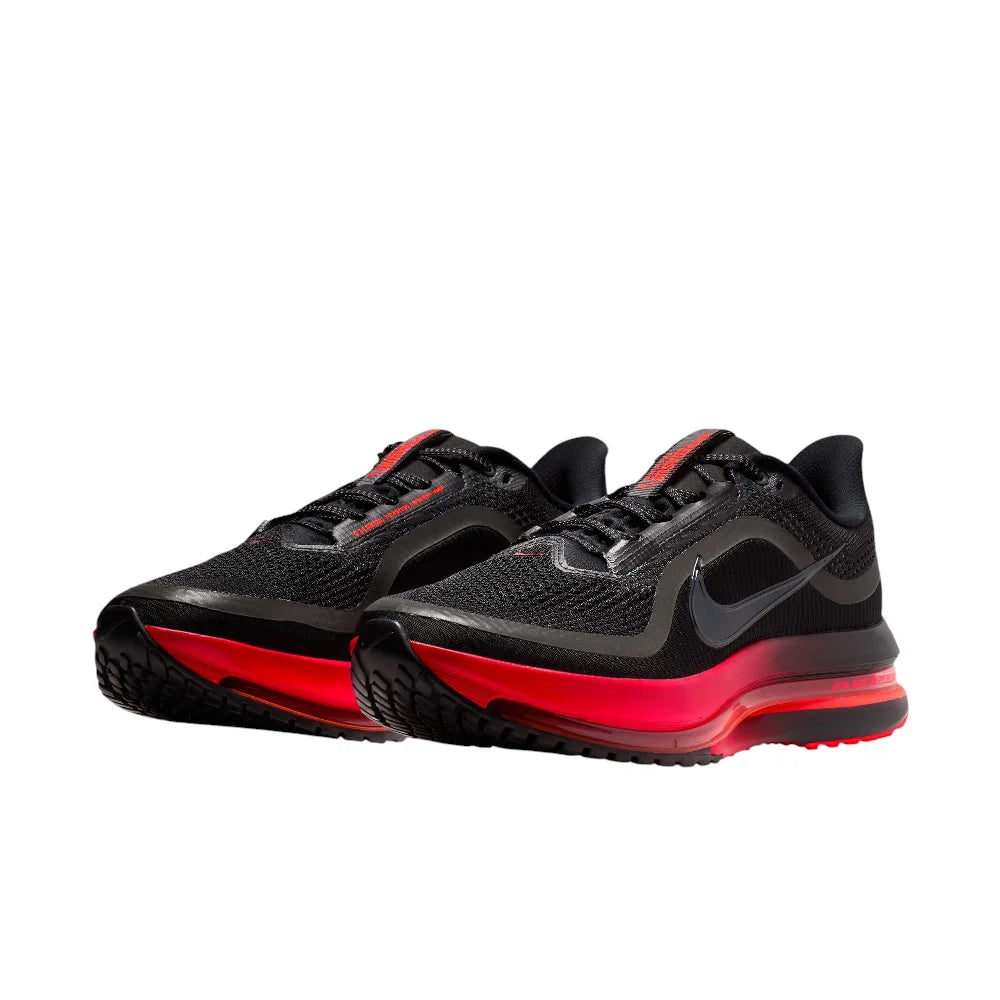 NIKE Pegasus Premium Road Running Sneakers Black HQ2592-019