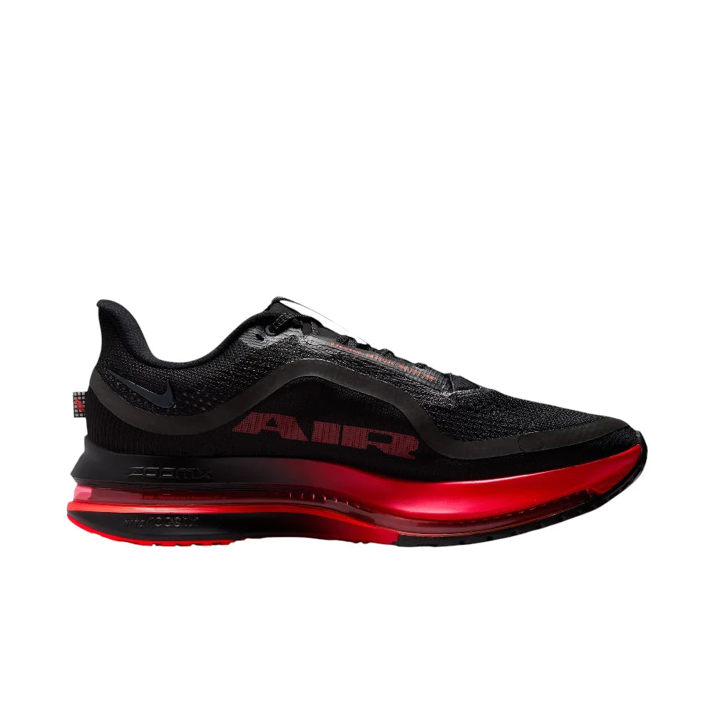 NIKE Pegasus Premium Road Running Sneakers Black HQ2592-019