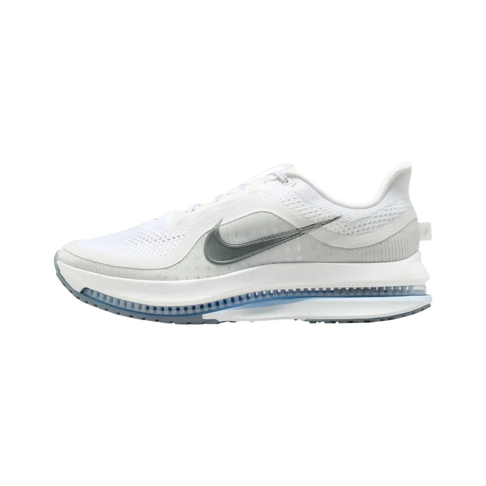NIKE Pegasus Premium Road Running Sneakers White HQ2592-107