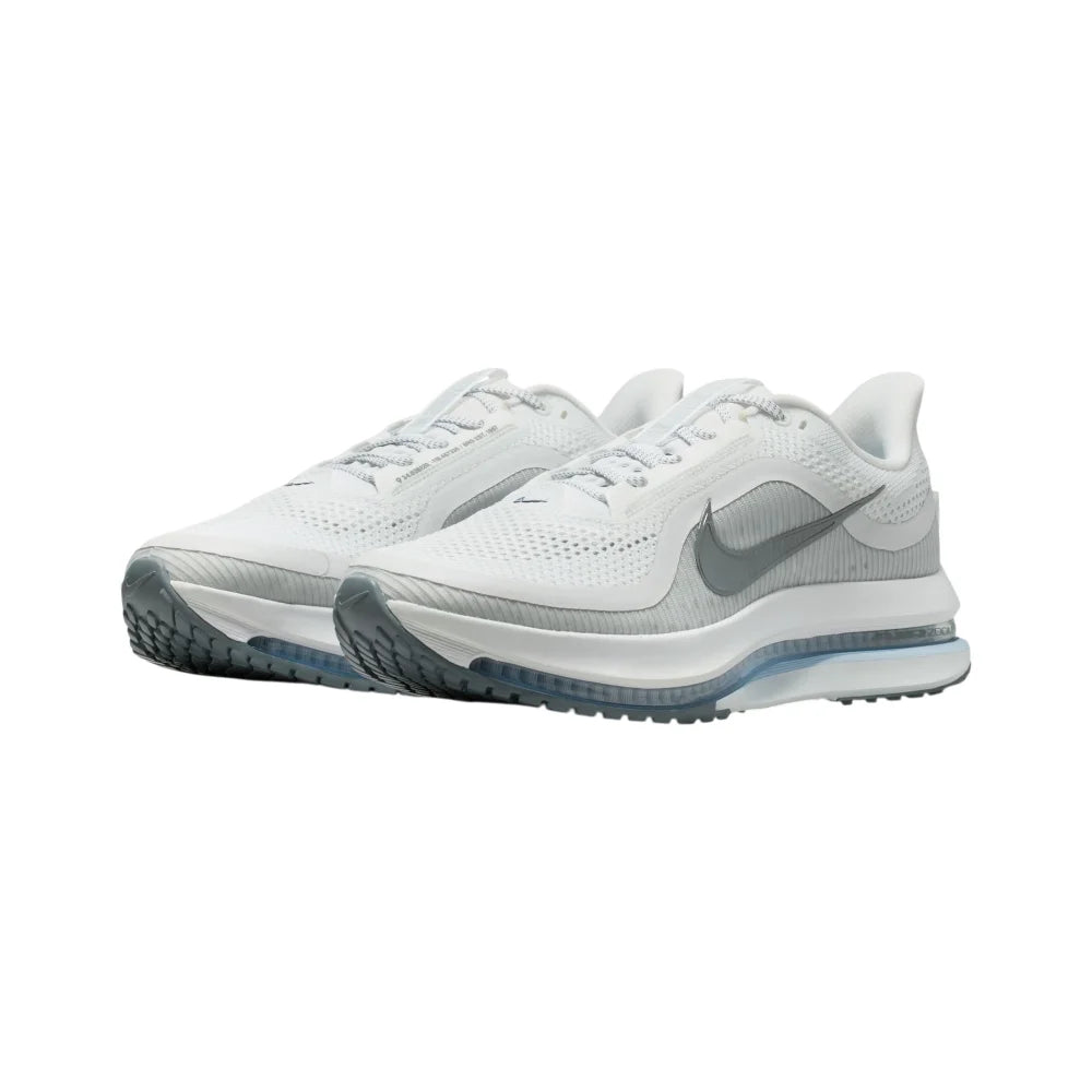 NIKE Pegasus Premium Road Running Sneakers White HQ2592-107