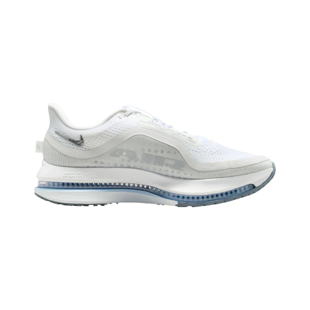 NIKE Pegasus Premium Road Running Sneakers White HQ2592-107