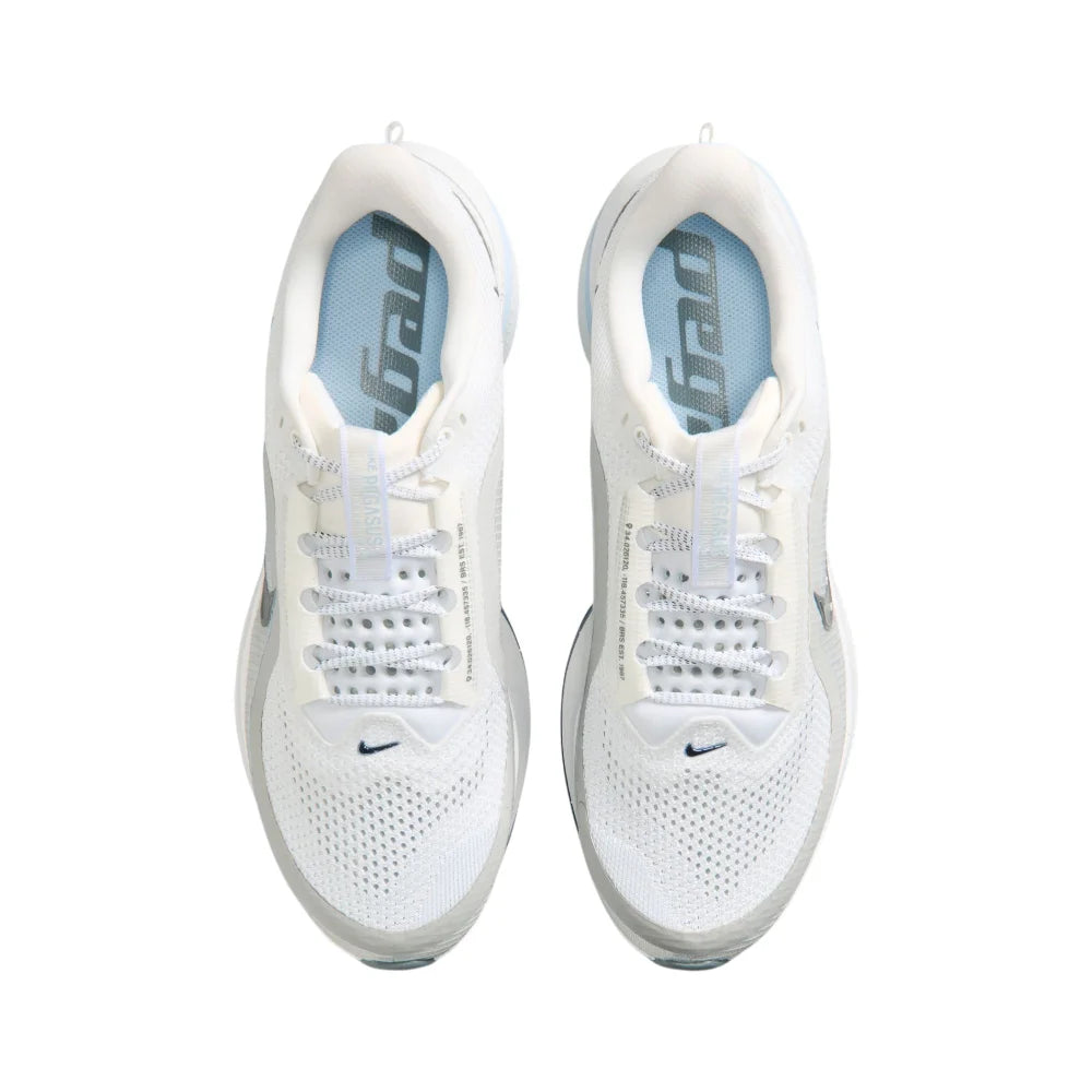 NIKE Pegasus Premium Road Running Sneakers White HQ2592-107