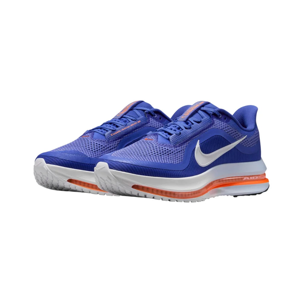 NIKE Pegasus Premium Road Running Sneakers Blue HQ2592-400