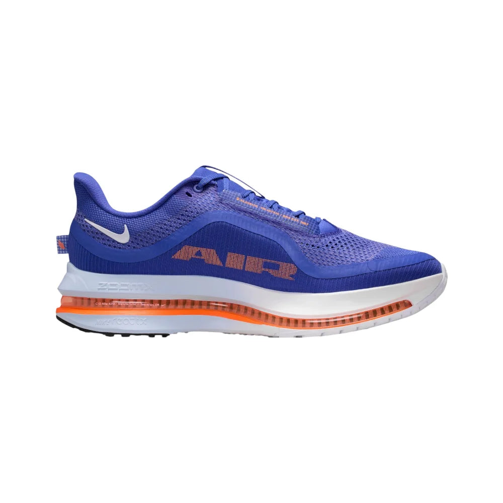NIKE Pegasus Premium Road Running Sneakers Blue HQ2592-400