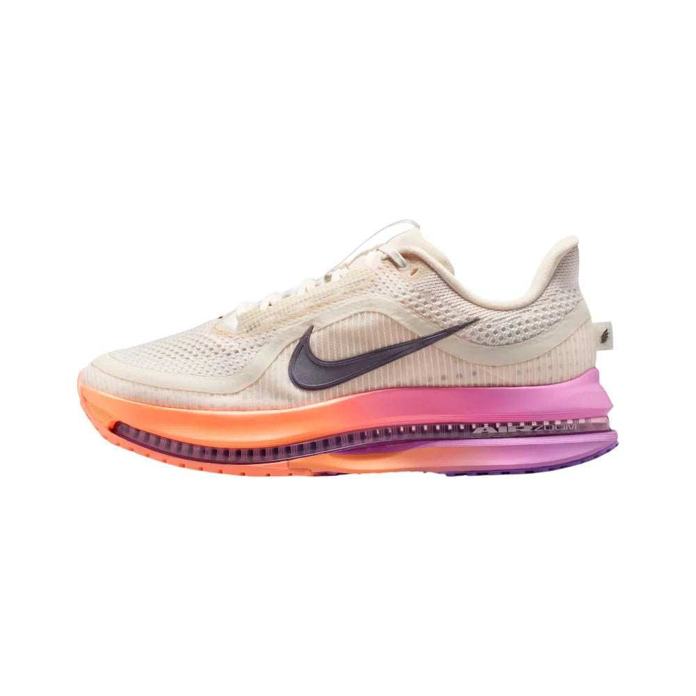 NIKE Pegasus Premium Road Running Sneakers White HQ2593-113