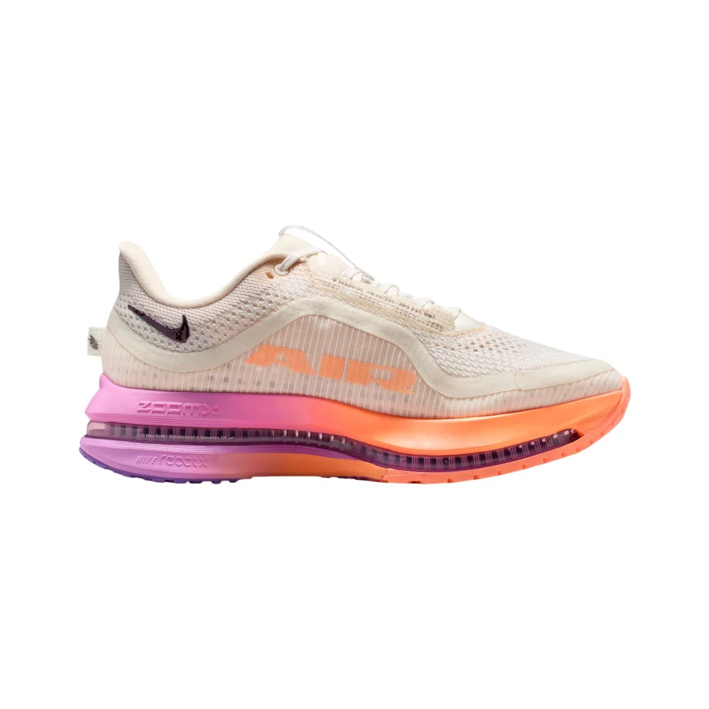 NIKE Pegasus Premium Road Running Sneakers White HQ2593-113
