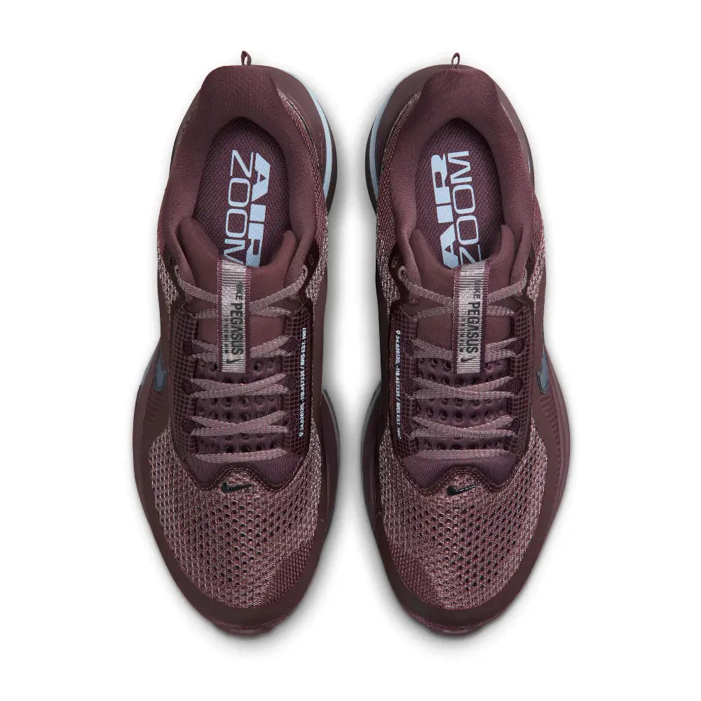 NIKE Nike Pegasus Premium Road Running Sneakers Purple HQ2593-502