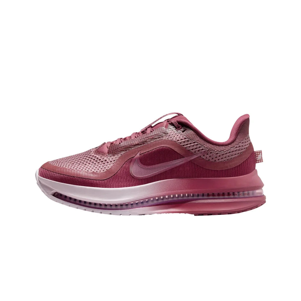 NIKE Pegasus Premium Road Running Sneakers Pink HQ2593-607