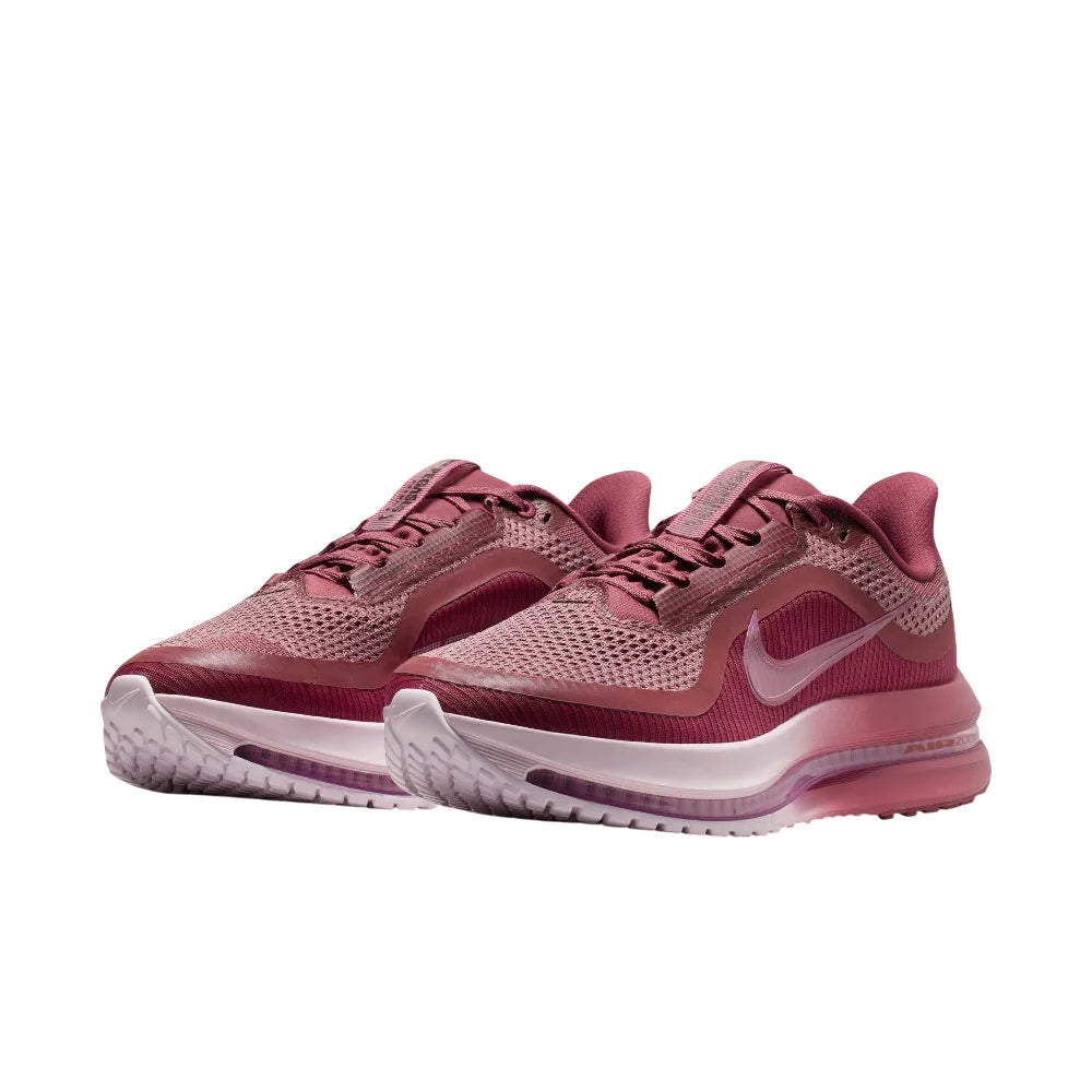 NIKE Pegasus Premium Road Running Sneakers Pink HQ2593-607