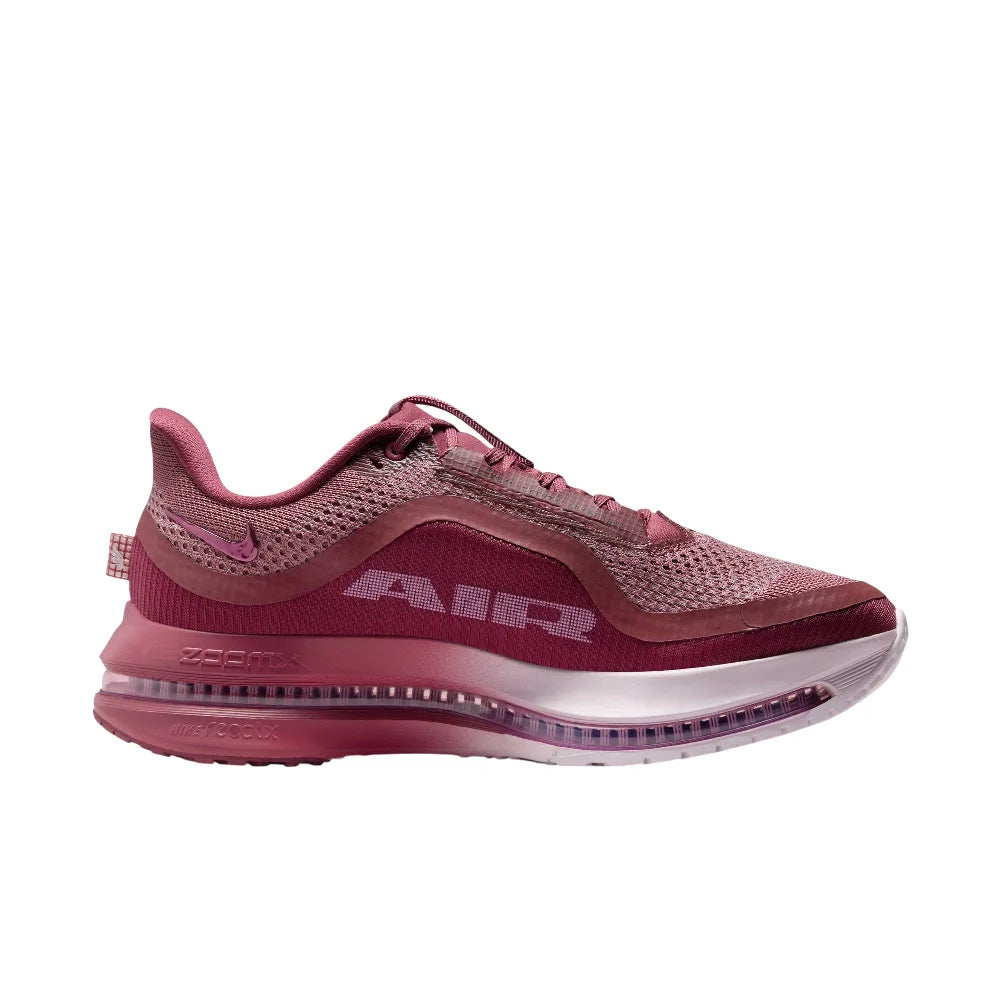 NIKE Pegasus Premium Road Running Sneakers Pink HQ2593-607
