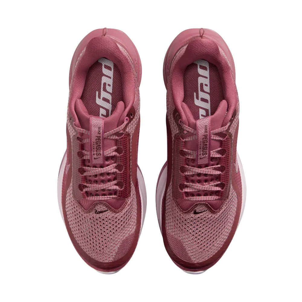NIKE Pegasus Premium Road Running Sneakers Pink HQ2593-607