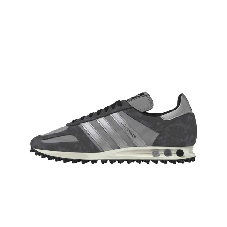 ADIDAS La Trainer Og Sneakers Grey HQ2617