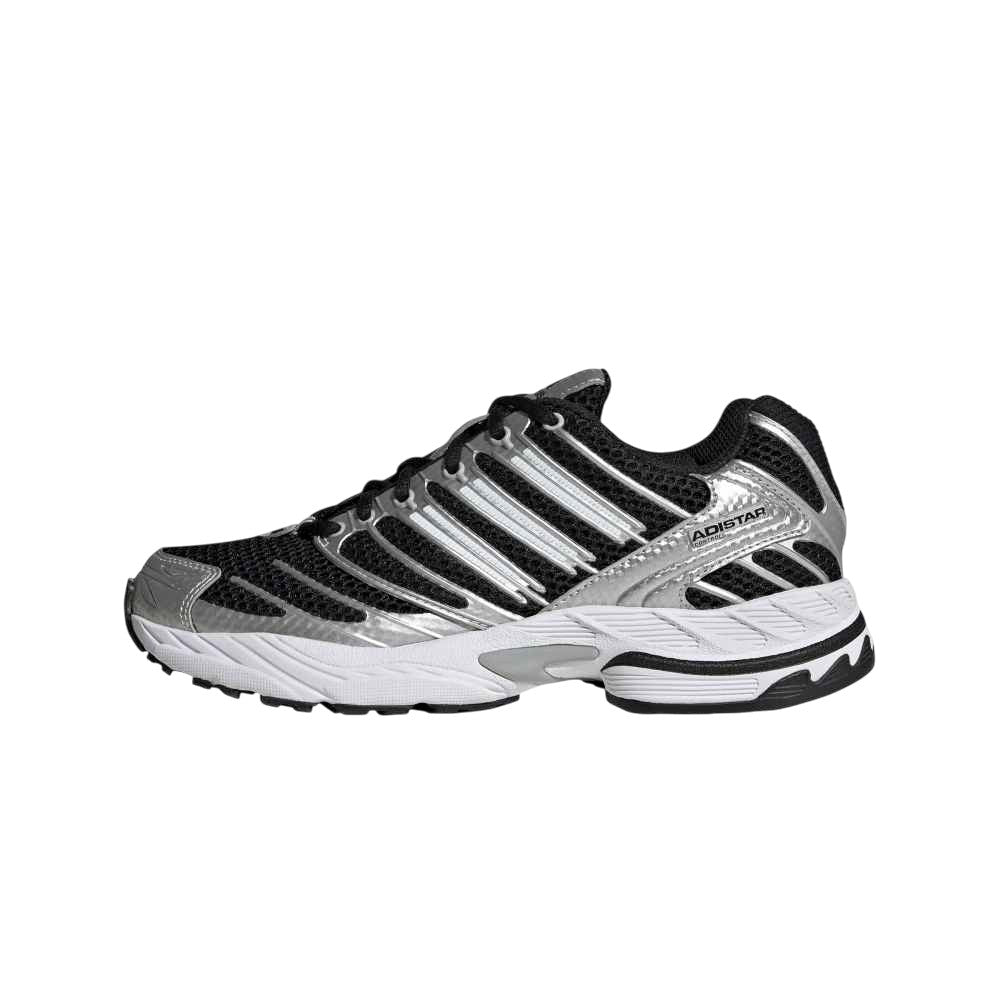 Adistar Control 3 Sneakers Black