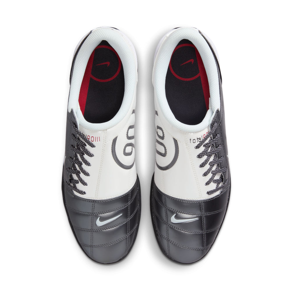 NIKE Total 90 Sneakers Grey HQ2851-001