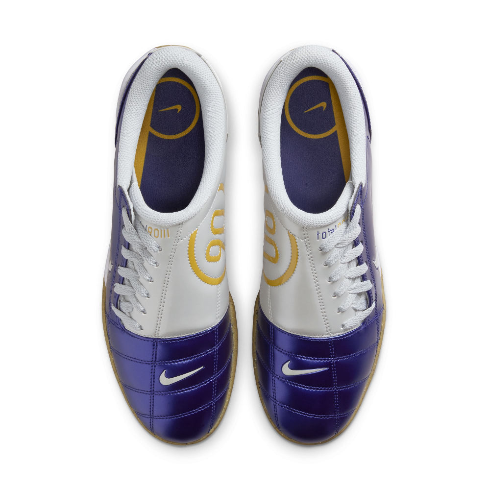 NIKE Total 90 Sneakers Blue HQ2851-402