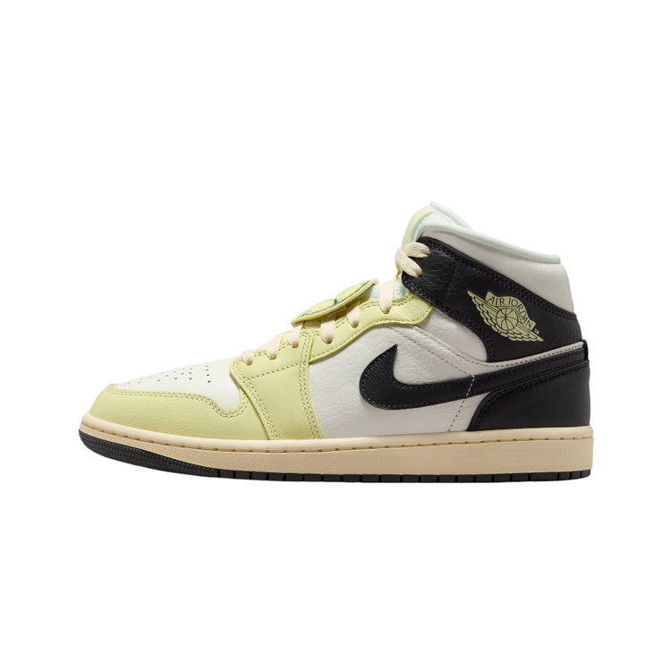 JORDAN Air Jordan 1 Mid SE Fall League Sneakers HQ3008-130