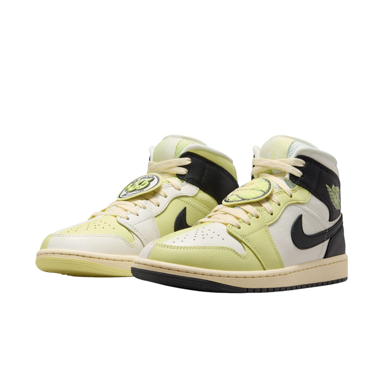 JORDAN Air Jordan 1 Mid SE Fall League Sneakers HQ3008-130