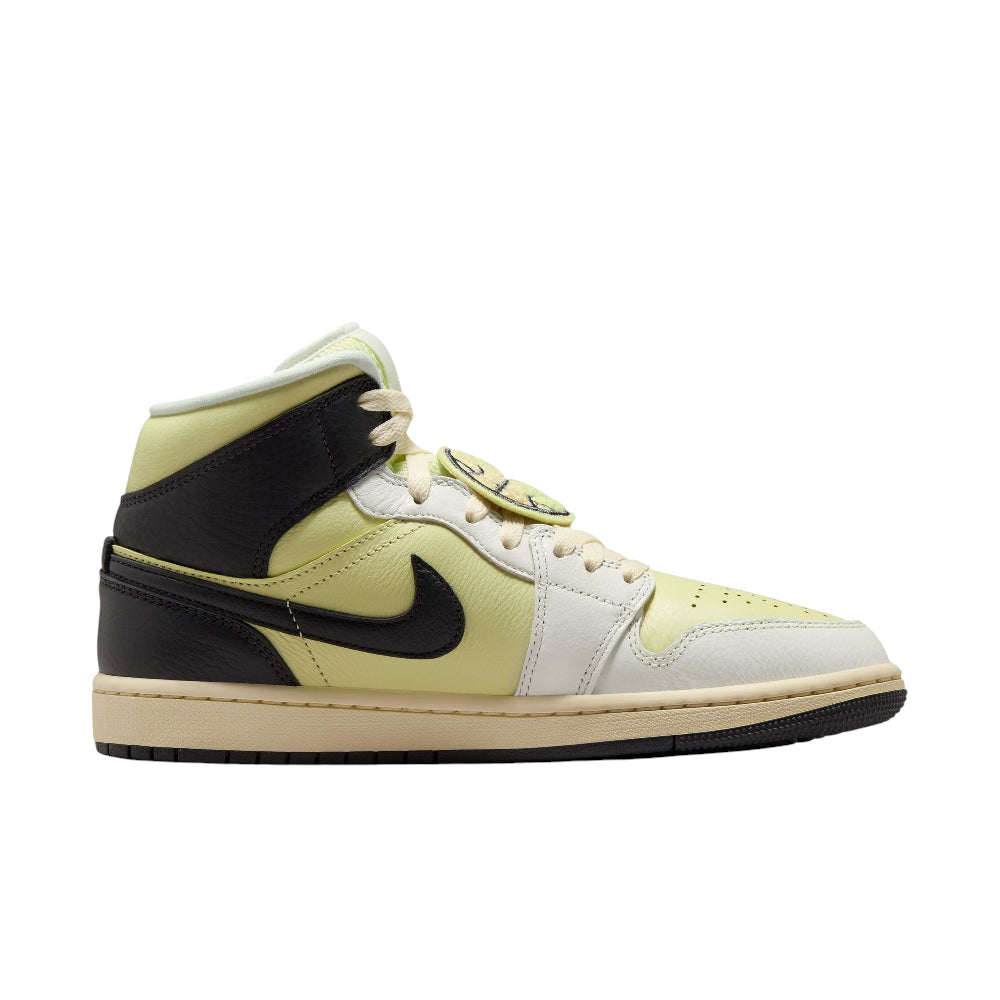 JORDAN Air Jordan 1 Mid SE Fall League Sneakers HQ3008-130