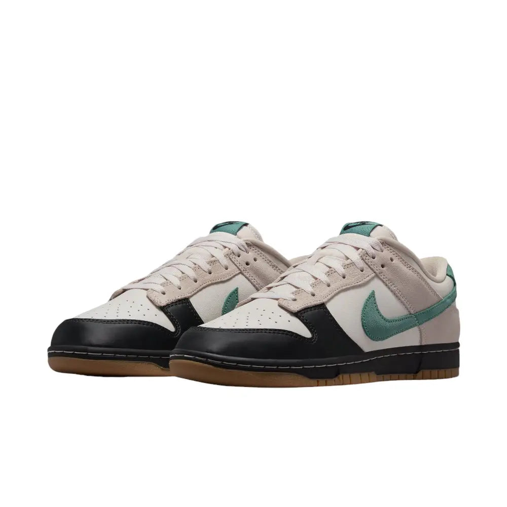 NIKE Dunk Low Black Toe/Bicoastal HQ3483-104