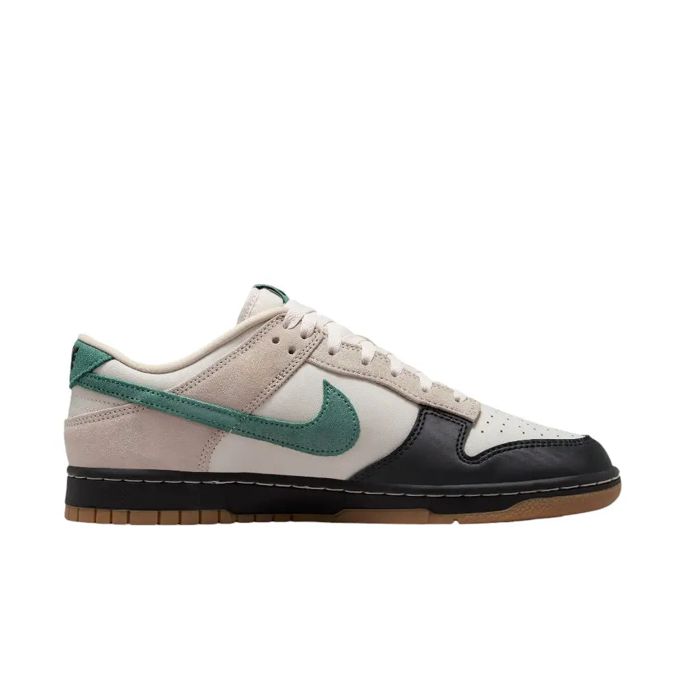 NIKE Dunk Low Black Toe/Bicoastal HQ3483-104