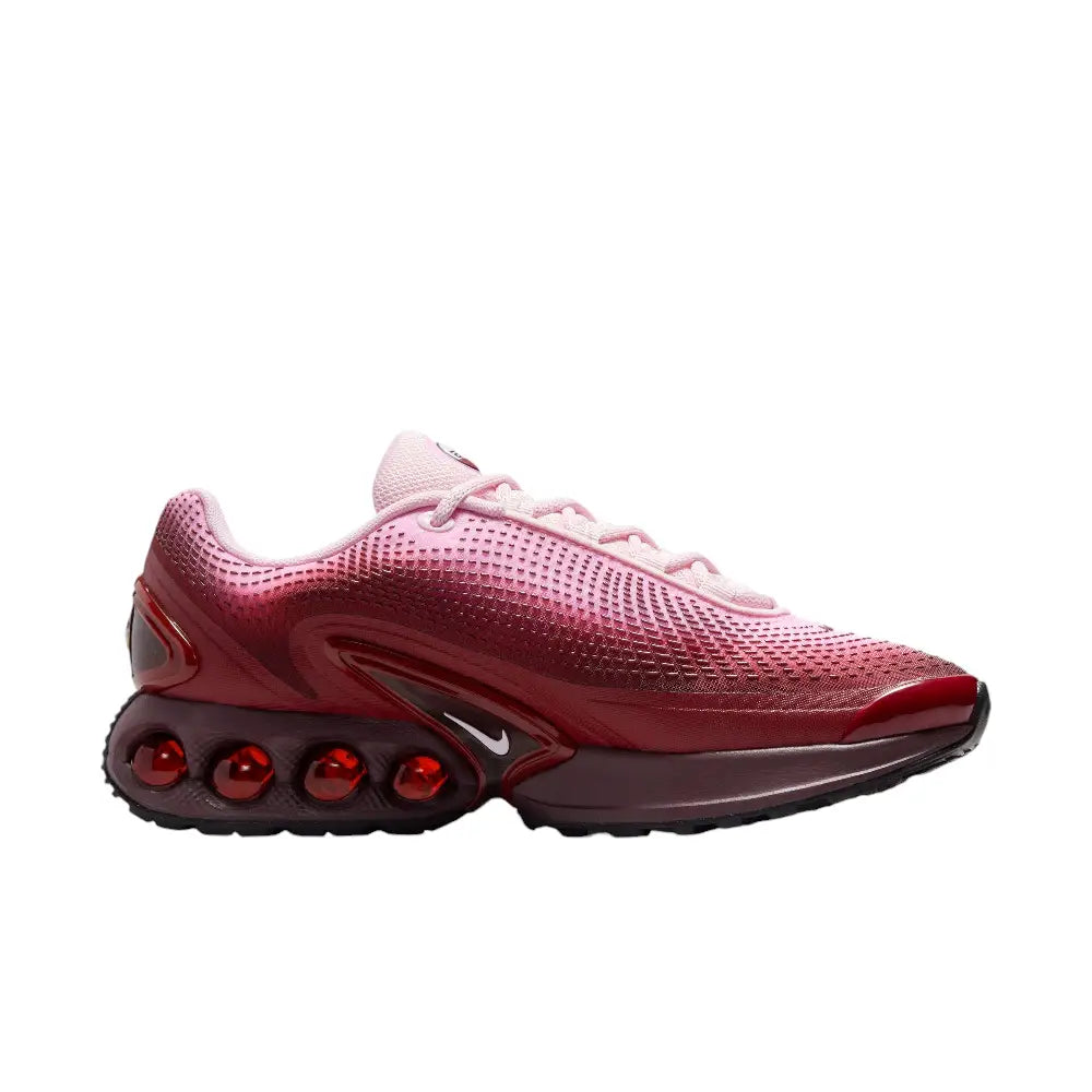 NIKE Air Max Dn Burgundy Crush HQ4050-600