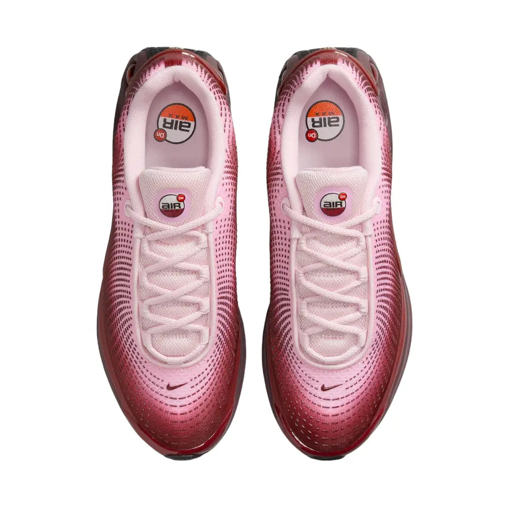 NIKE Air Max Dn Burgundy Crush HQ4050-600