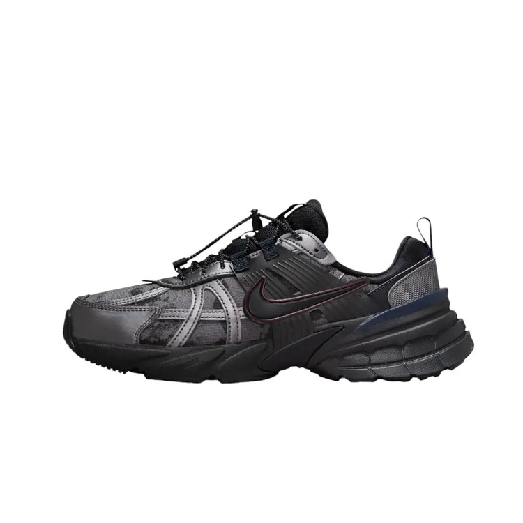 NIKE V2K Run Metallic Dark Grey HQ4053-001