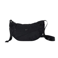 NIKE Aura Crescent Crossbody Bag (4L) Black HQ4370-013