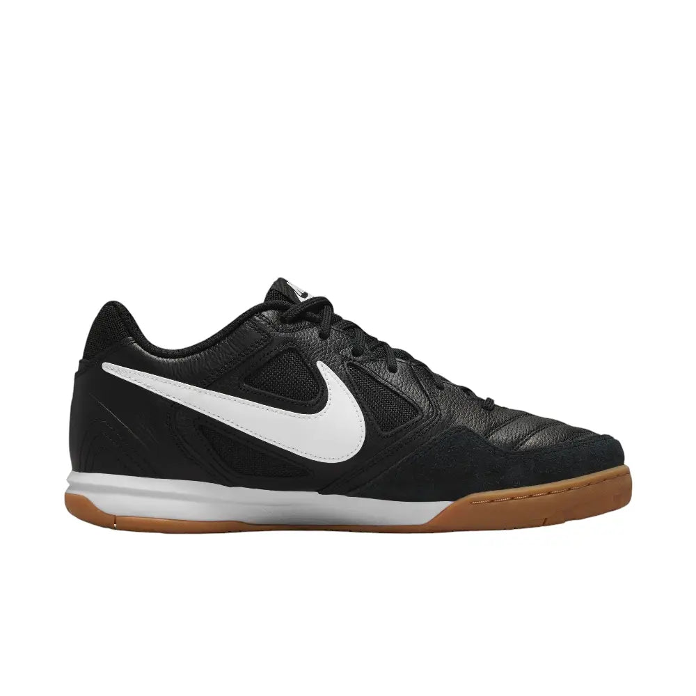 NIKE Gato Black Gum HQ6019-001