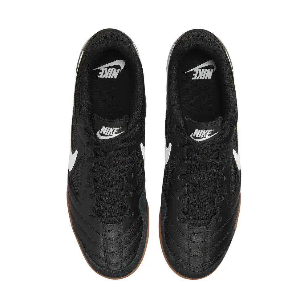 NIKE Gato Black Gum HQ6019-001