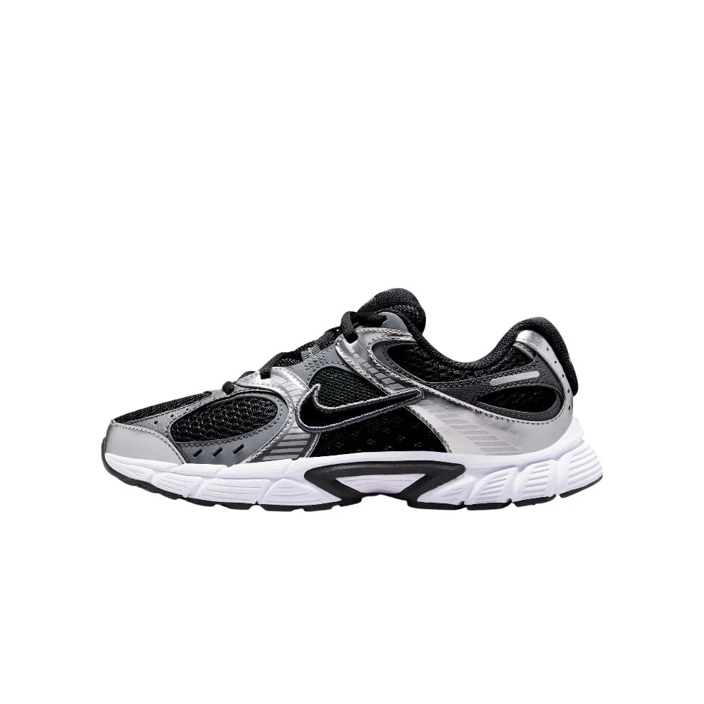NIKE V5 RNR Big Kids' Sneakers Black (GS) HQ6411-001