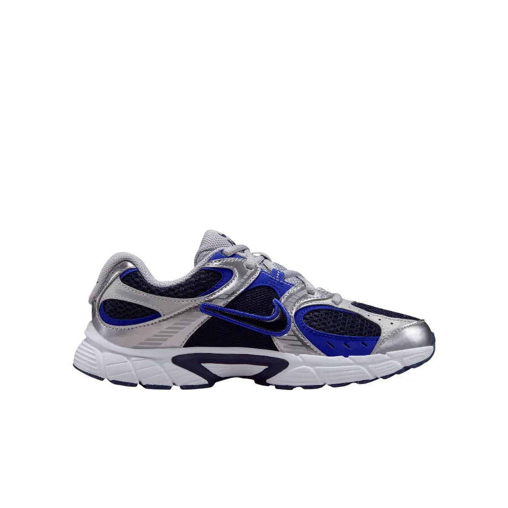 NIKE V5 RNR Big Kids' Sneakers Blue (GS) HQ6411-402