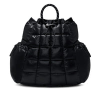 NIKE Sportswear Puffle Backpack (9L) Black HQ6693-010