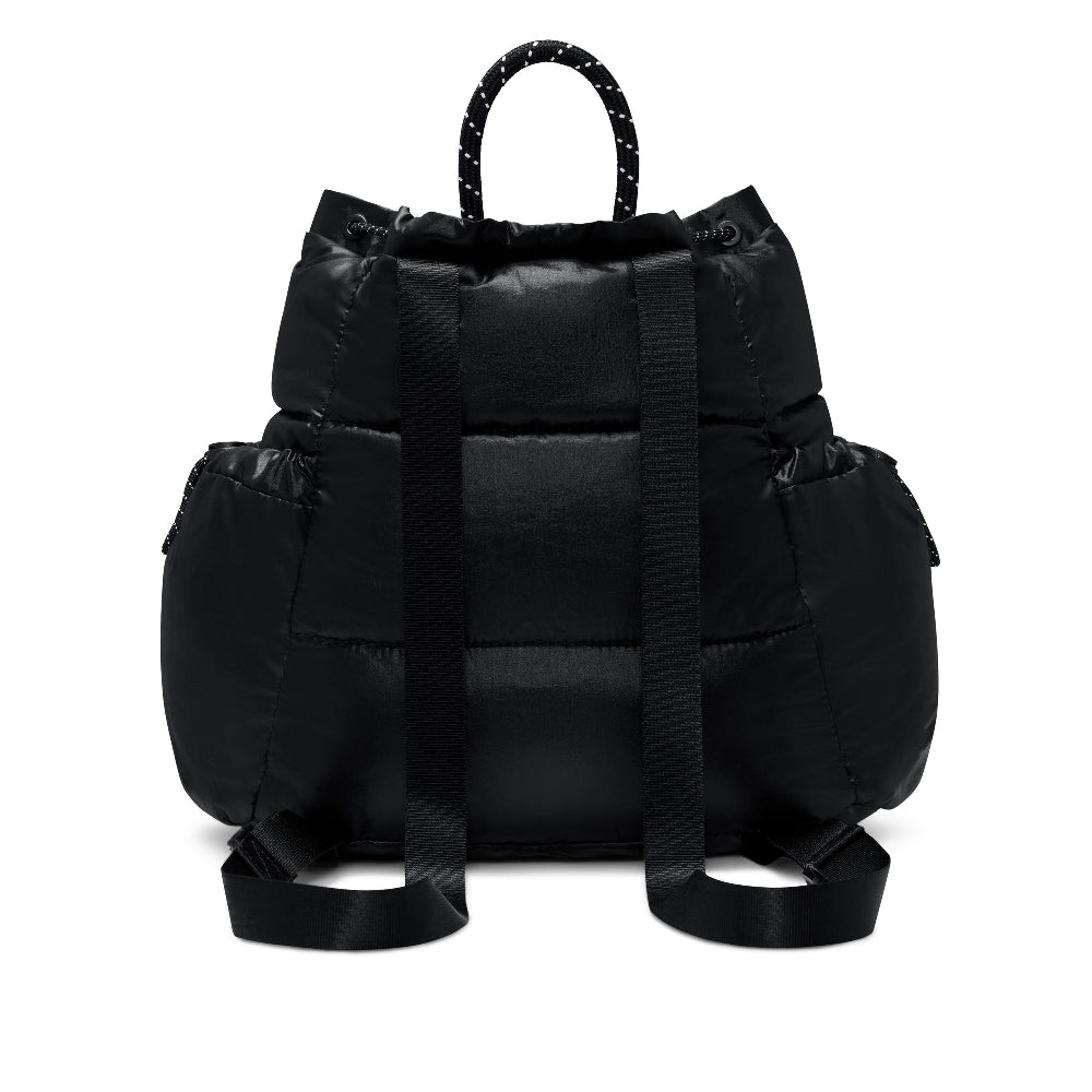 NIKE Sportswear Puffle Backpack (9L) Black HQ6693-010