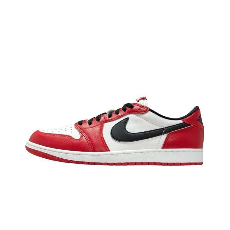 JORDAN Air Jordan 1 Low OG Chicago Sneakers HQ6998-600