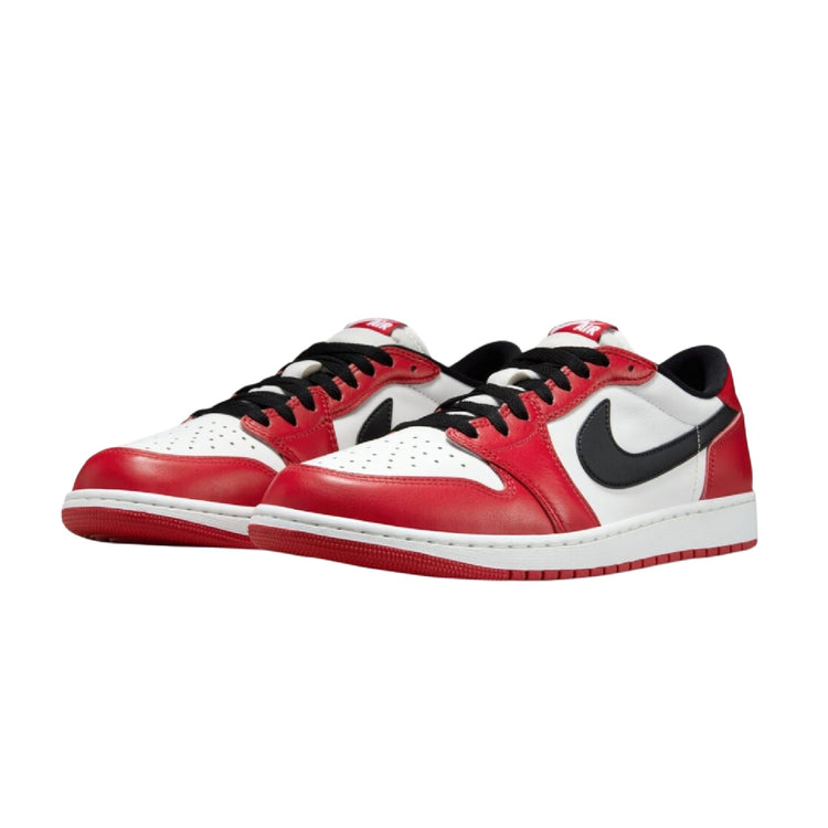 JORDAN Air Jordan 1 Low OG Chicago Sneakers HQ6998-600