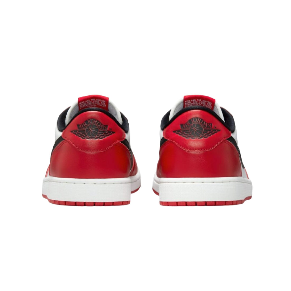 JORDAN Air Jordan 1 Low OG Chicago Sneakers HQ6998-600